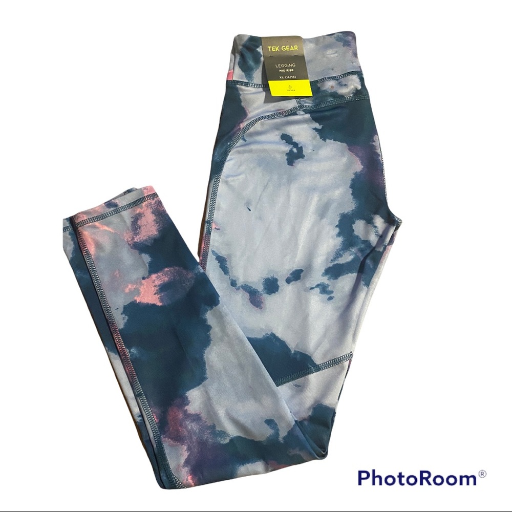 Girls leggings